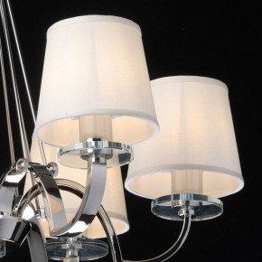 Подвесная люстра MW-Light Онтарио 6 692011706 в Чебаркуле - chebarkul.mebel24.online | фото 5