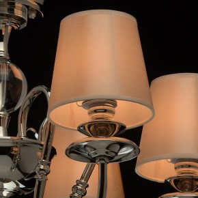 Подвесная люстра MW-Light София 8 355013806 в Чебаркуле - chebarkul.mebel24.online | фото 10