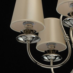 Подвесная люстра MW-Light София 8 355013806 в Чебаркуле - chebarkul.mebel24.online | фото 11