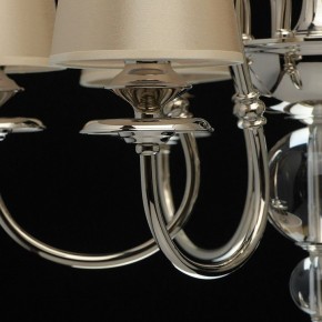 Подвесная люстра MW-Light София 8 355013806 в Чебаркуле - chebarkul.mebel24.online | фото 12