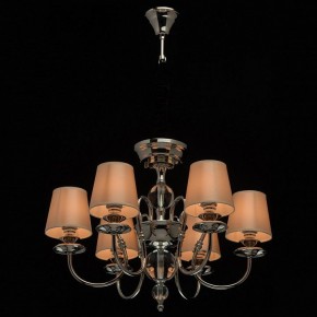 Подвесная люстра MW-Light София 8 355013806 в Чебаркуле - chebarkul.mebel24.online | фото 3