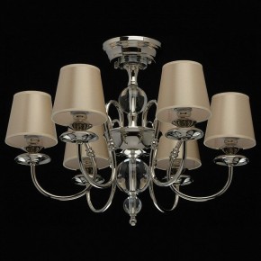 Подвесная люстра MW-Light София 8 355013806 в Чебаркуле - chebarkul.mebel24.online | фото 4