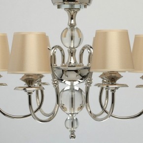 Подвесная люстра MW-Light София 8 355013806 в Чебаркуле - chebarkul.mebel24.online | фото 5
