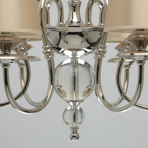 Подвесная люстра MW-Light София 8 355013806 в Чебаркуле - chebarkul.mebel24.online | фото 6