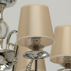 Подвесная люстра MW-Light София 8 355013806 в Чебаркуле - chebarkul.mebel24.online | фото 7