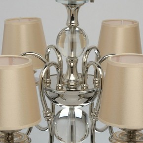 Подвесная люстра MW-Light София 8 355013806 в Чебаркуле - chebarkul.mebel24.online | фото 8