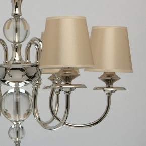 Подвесная люстра MW-Light София 8 355013806 в Чебаркуле - chebarkul.mebel24.online | фото 9