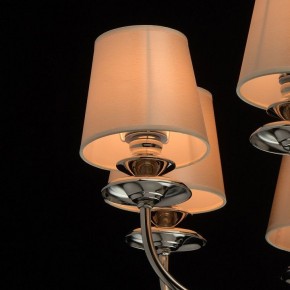 Подвесная люстра MW-Light София 8 355013908 в Чебаркуле - chebarkul.mebel24.online | фото 10