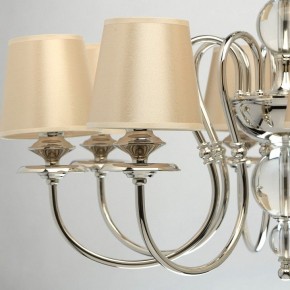 Подвесная люстра MW-Light София 8 355013908 в Чебаркуле - chebarkul.mebel24.online | фото 12