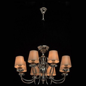 Подвесная люстра MW-Light София 8 355013908 в Чебаркуле - chebarkul.mebel24.online | фото 3