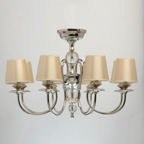 Подвесная люстра MW-Light София 8 355013908 в Чебаркуле - chebarkul.mebel24.online | фото 4