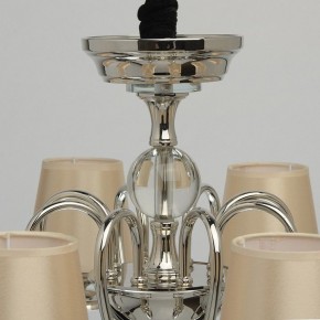 Подвесная люстра MW-Light София 8 355013908 в Чебаркуле - chebarkul.mebel24.online | фото 5