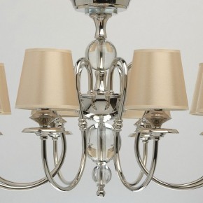 Подвесная люстра MW-Light София 8 355013908 в Чебаркуле - chebarkul.mebel24.online | фото 6