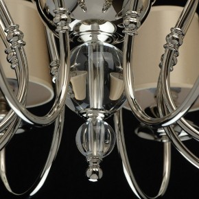 Подвесная люстра MW-Light София 8 355013908 в Чебаркуле - chebarkul.mebel24.online | фото 8