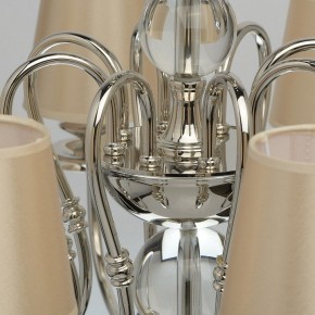 Подвесная люстра MW-Light София 8 355013908 в Чебаркуле - chebarkul.mebel24.online | фото 9