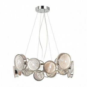 Подвесная люстра Odeon Light Caramella 5416/95L в Чебаркуле - chebarkul.mebel24.online | фото 2