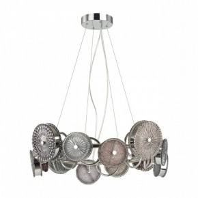 Подвесная люстра Odeon Light Caramella 5416/95L в Чебаркуле - chebarkul.mebel24.online | фото 3