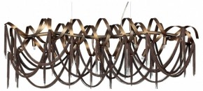 Подвесная люстра Odeon Light Chainy 5066/10 в Чебаркуле - chebarkul.mebel24.online | фото