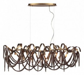 Подвесная люстра Odeon Light Chainy 5066/10 в Чебаркуле - chebarkul.mebel24.online | фото 2