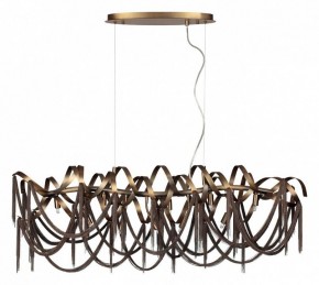 Подвесная люстра Odeon Light Chainy 5066/10 в Чебаркуле - chebarkul.mebel24.online | фото 4