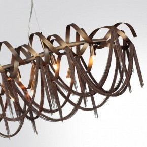 Подвесная люстра Odeon Light Chainy 5066/10 в Чебаркуле - chebarkul.mebel24.online | фото 6
