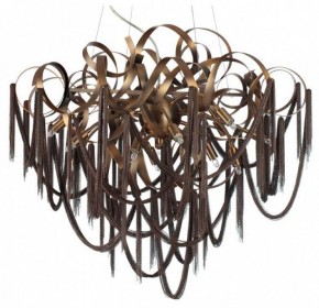 Подвесная люстра Odeon Light Chainy 5066/12 в Чебаркуле - chebarkul.mebel24.online | фото