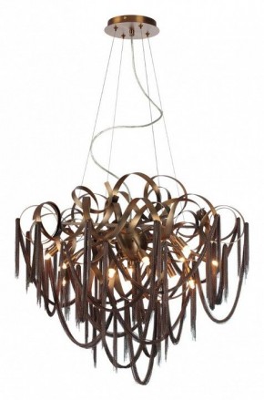 Подвесная люстра Odeon Light Chainy 5066/12 в Чебаркуле - chebarkul.mebel24.online | фото 2