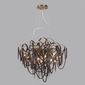 Подвесная люстра Odeon Light Chainy 5066/12 в Чебаркуле - chebarkul.mebel24.online | фото 3