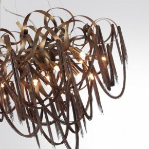 Подвесная люстра Odeon Light Chainy 5066/12 в Чебаркуле - chebarkul.mebel24.online | фото 6