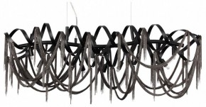 Подвесная люстра Odeon Light Chainy 5067/10 в Чебаркуле - chebarkul.mebel24.online | фото