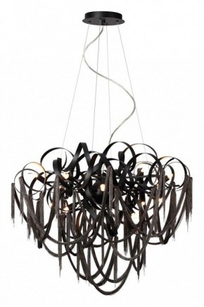 Подвесная люстра Odeon Light Chainy 5067/12 в Чебаркуле - chebarkul.mebel24.online | фото 2