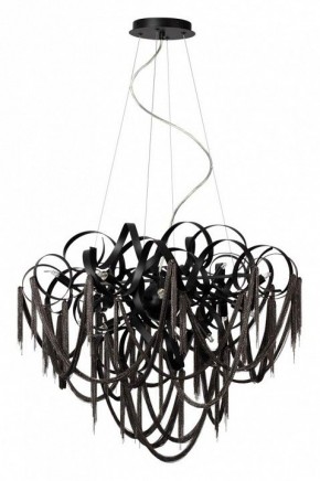 Подвесная люстра Odeon Light Chainy 5067/12 в Чебаркуле - chebarkul.mebel24.online | фото 3