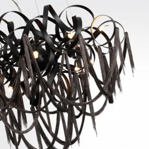 Подвесная люстра Odeon Light Chainy 5067/12 в Чебаркуле - chebarkul.mebel24.online | фото 6