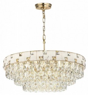 Подвесная люстра Odeon Light Chessi 5076/21 в Чебаркуле - chebarkul.mebel24.online | фото 2