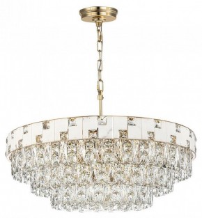 Подвесная люстра Odeon Light Chessi 5076/21 в Чебаркуле - chebarkul.mebel24.online | фото 3