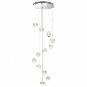 Подвесная люстра Odeon Light Crystal 5007/56L в Чебаркуле - chebarkul.mebel24.online | фото 2