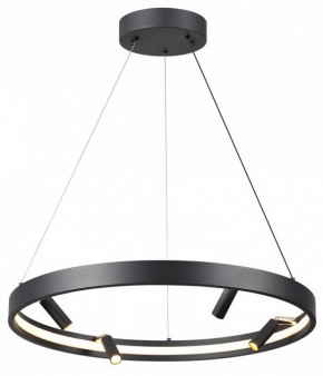 Подвесная люстра Odeon Light Fonda 4317/58L в Чебаркуле - chebarkul.mebel24.online | фото 2