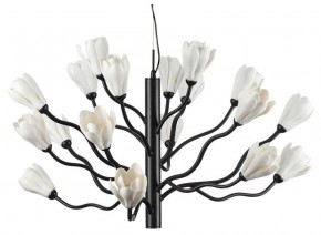 Подвесная люстра Odeon Light Gardi 5090/18 в Чебаркуле - chebarkul.mebel24.online | фото