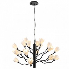 Подвесная люстра Odeon Light Gardi 5090/18 в Чебаркуле - chebarkul.mebel24.online | фото 2