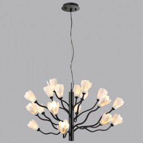 Подвесная люстра Odeon Light Gardi 5090/18 в Чебаркуле - chebarkul.mebel24.online | фото 4