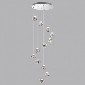 Подвесная люстра Odeon Light Jemstone 5084/60L в Чебаркуле - chebarkul.mebel24.online | фото 3