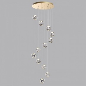 Подвесная люстра Odeon Light Jemstone 5085/60L в Чебаркуле - chebarkul.mebel24.online | фото 2