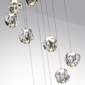 Подвесная люстра Odeon Light Jemstone 5085/60L в Чебаркуле - chebarkul.mebel24.online | фото 5