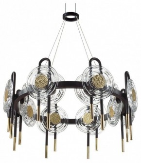 Подвесная люстра Odeon Light Magnet 5407/92L в Чебаркуле - chebarkul.mebel24.online | фото