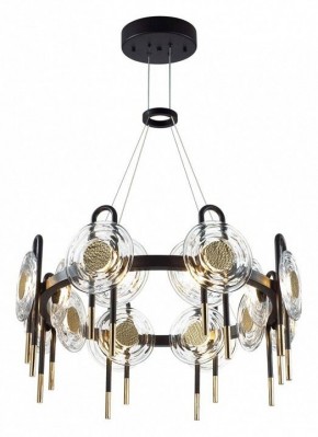 Подвесная люстра Odeon Light Magnet 5407/92L в Чебаркуле - chebarkul.mebel24.online | фото 2