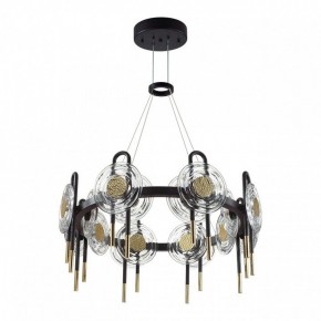 Подвесная люстра Odeon Light Magnet 5407/92L в Чебаркуле - chebarkul.mebel24.online | фото 3