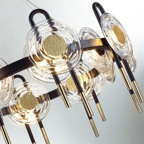 Подвесная люстра Odeon Light Magnet 5407/92L в Чебаркуле - chebarkul.mebel24.online | фото 7