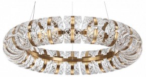 Подвесная люстра Odeon Light Mirage 5030/128L в Чебаркуле - chebarkul.mebel24.online | фото