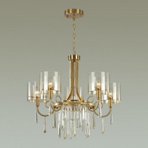 Подвесная люстра Odeon Light Nicole 4886/5 в Чебаркуле - chebarkul.mebel24.online | фото 2