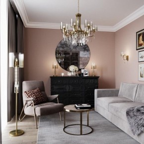 Подвесная люстра Odeon Light Nicole 4886/5 в Чебаркуле - chebarkul.mebel24.online | фото 3